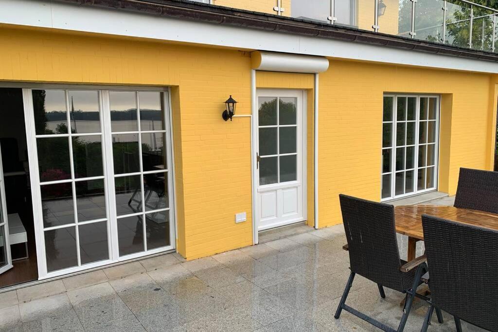 Traumhafter Seeblick Mit Grosser Terrasse Pogeez Exterior foto